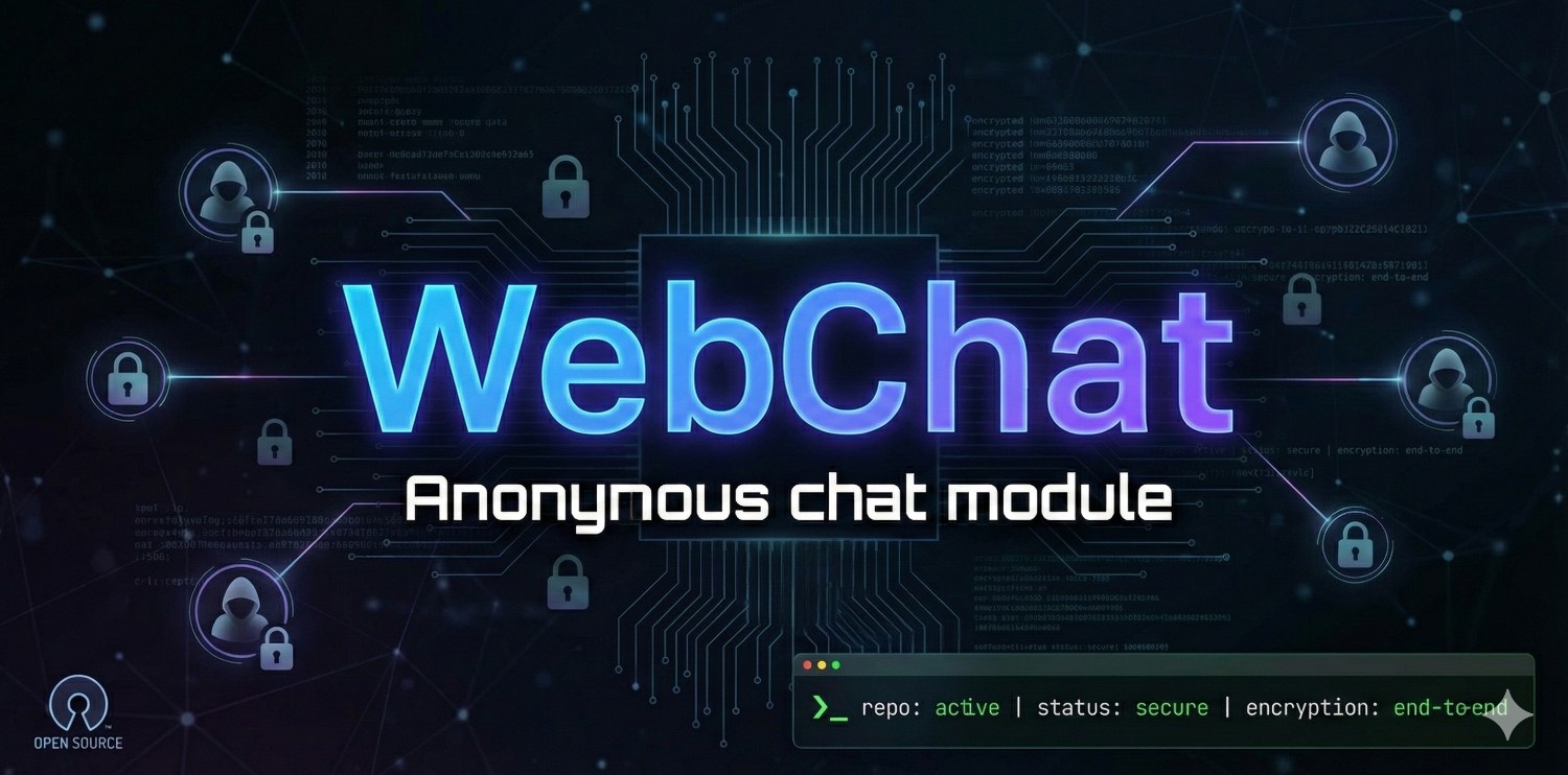 WebChat